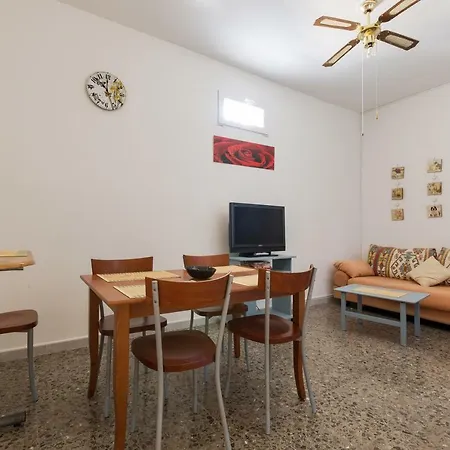 Apartment Petra *