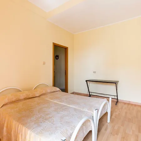 Apartment Petra *