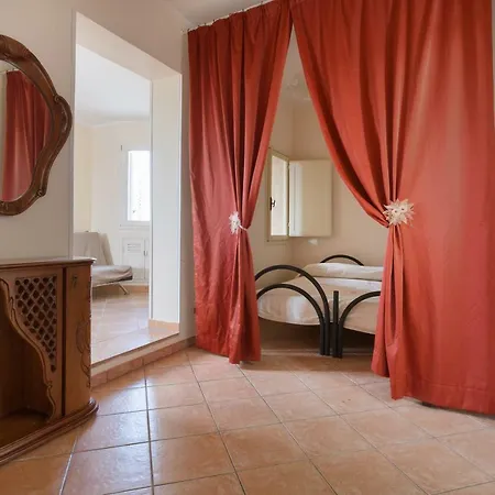 Apartment Petra *