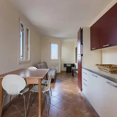 Apartment Petra