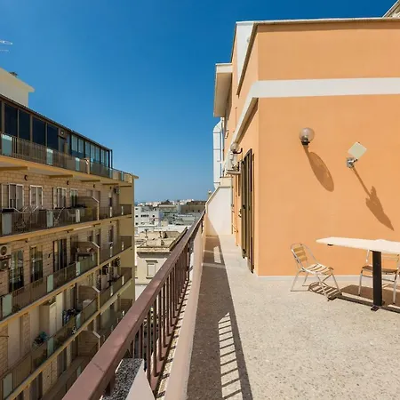 Apartment Petra Gallipoli