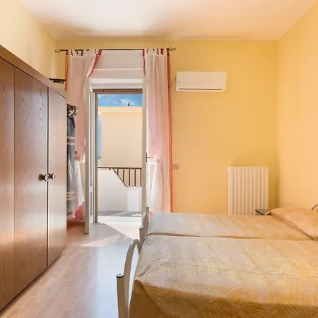 Petra Apartment Gallipoli