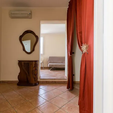 Apartment Petra