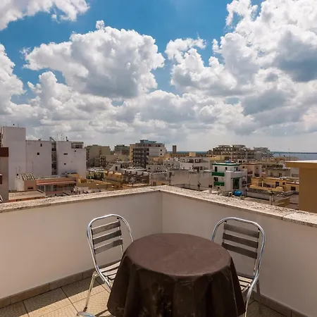 Apartment Petra