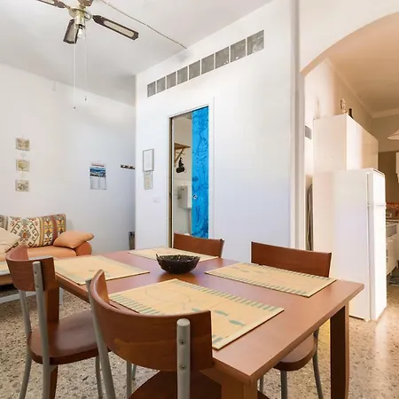 Petra Apartment