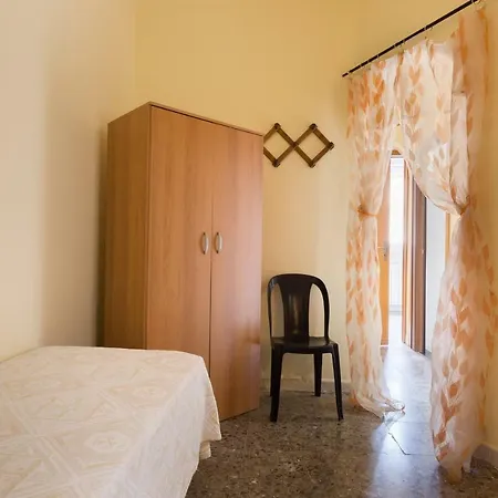 Apartment Petra *