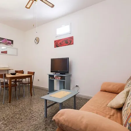 Apartment Petra