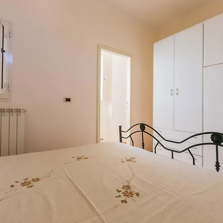 Petra Apartment