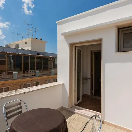 Apartment Petra Gallipoli