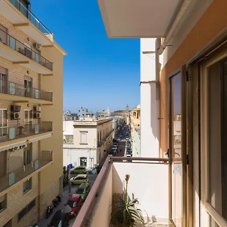 Apartment Petra Gallipoli