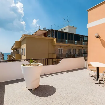 Petra Apartment Gallipoli