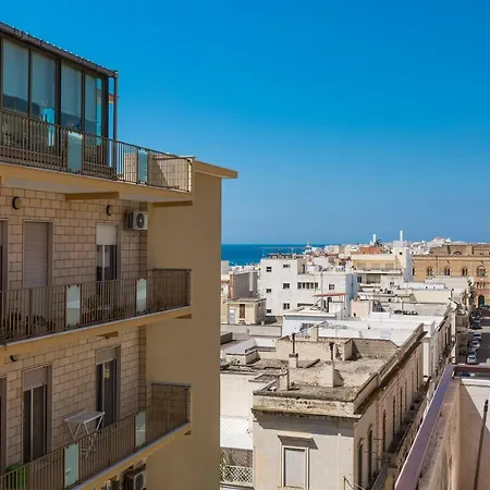 Apartment Petra